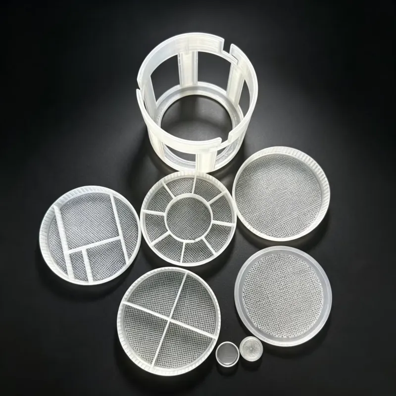 3D Printing Machine - เครื่องมือซ่อมนาฬิการุ่นใหม่ทำจากวัสดุพลาสติกและใช้เทคโนโลยีการพิมพ์ 3 มิติ เหมาะสำหรับใช้กับเครื่องทำความสะอาดรุ่น 2307