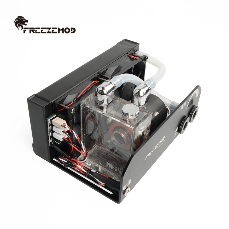 3D Printing Industry - FREEZEMOD อุตสาหกรรม Cooling โมดูล3D การพิมพ์ทางการแพทย์สองแฟน Cooling