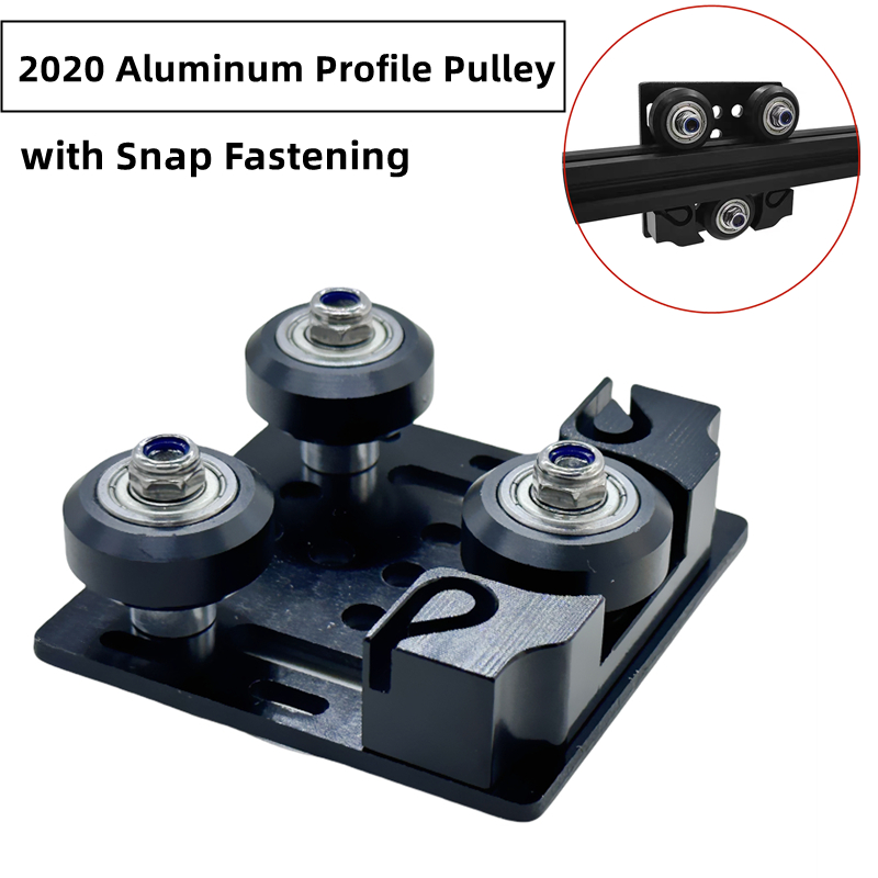 V Gantry แผ่น V-Slot แกน X Sli - V Slot Aluminum Extrusion บทวิจารณ์และราคา