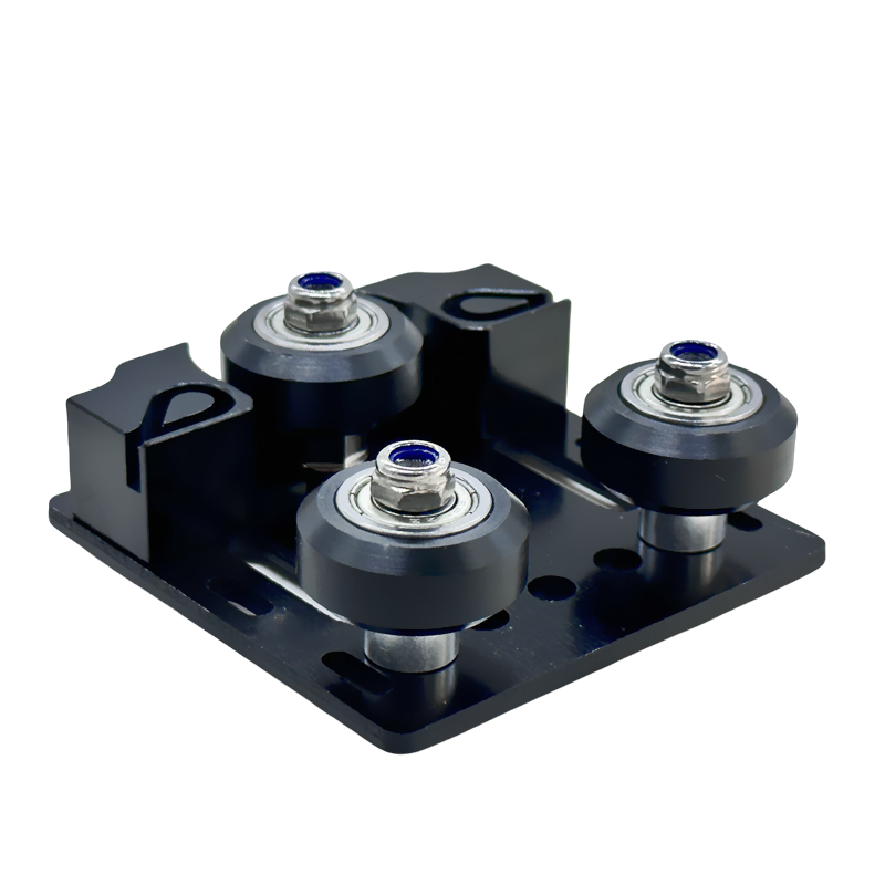 V Gantry แผ่น V-Slot แกน X Sli - V Slot Aluminum Extrusion บทวิจารณ์และราคา