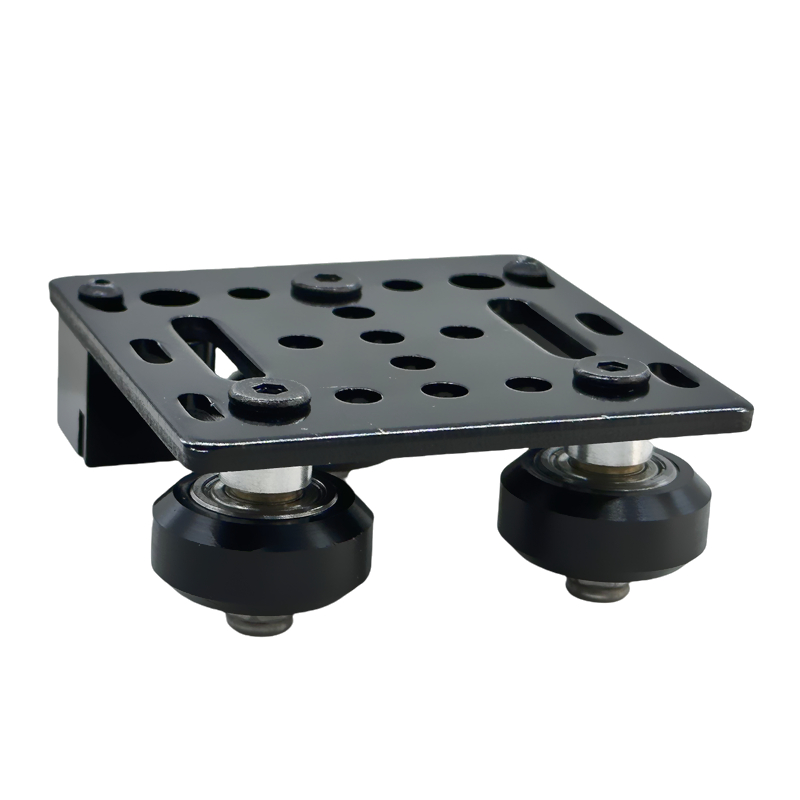 V Gantry แผ่น V-Slot แกน X Sli - V Slot Aluminum Extrusion บทวิจารณ์และราคา