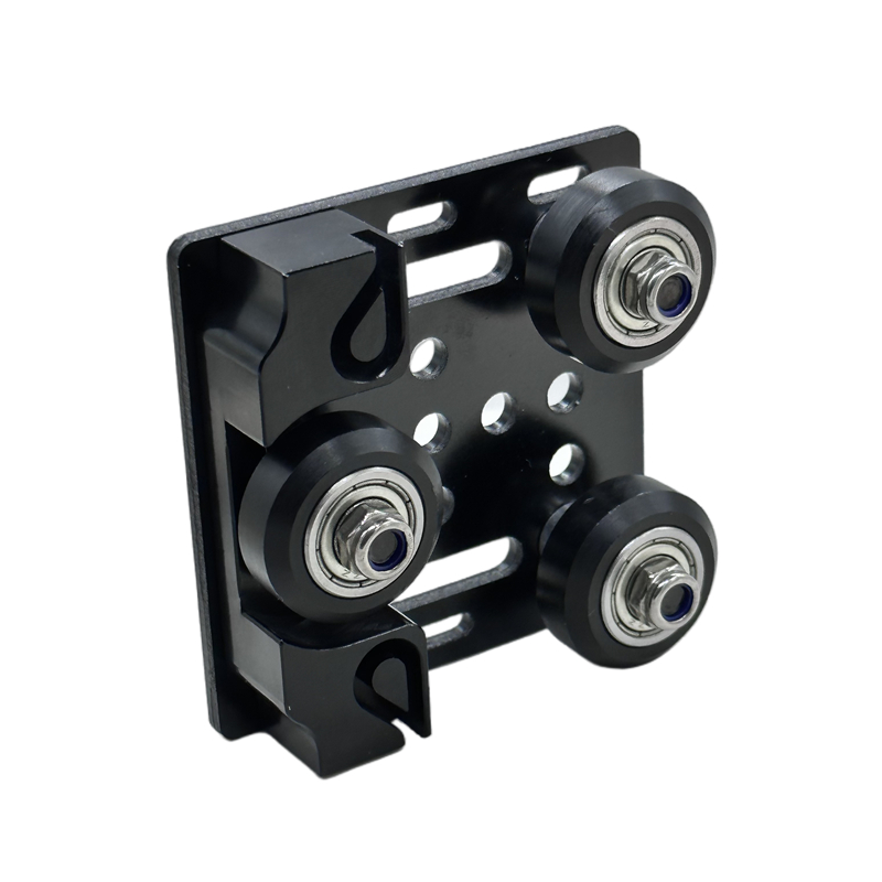 V Gantry แผ่น V-Slot แกน X Sli - V Slot Aluminum Extrusion บทวิจารณ์และราคา