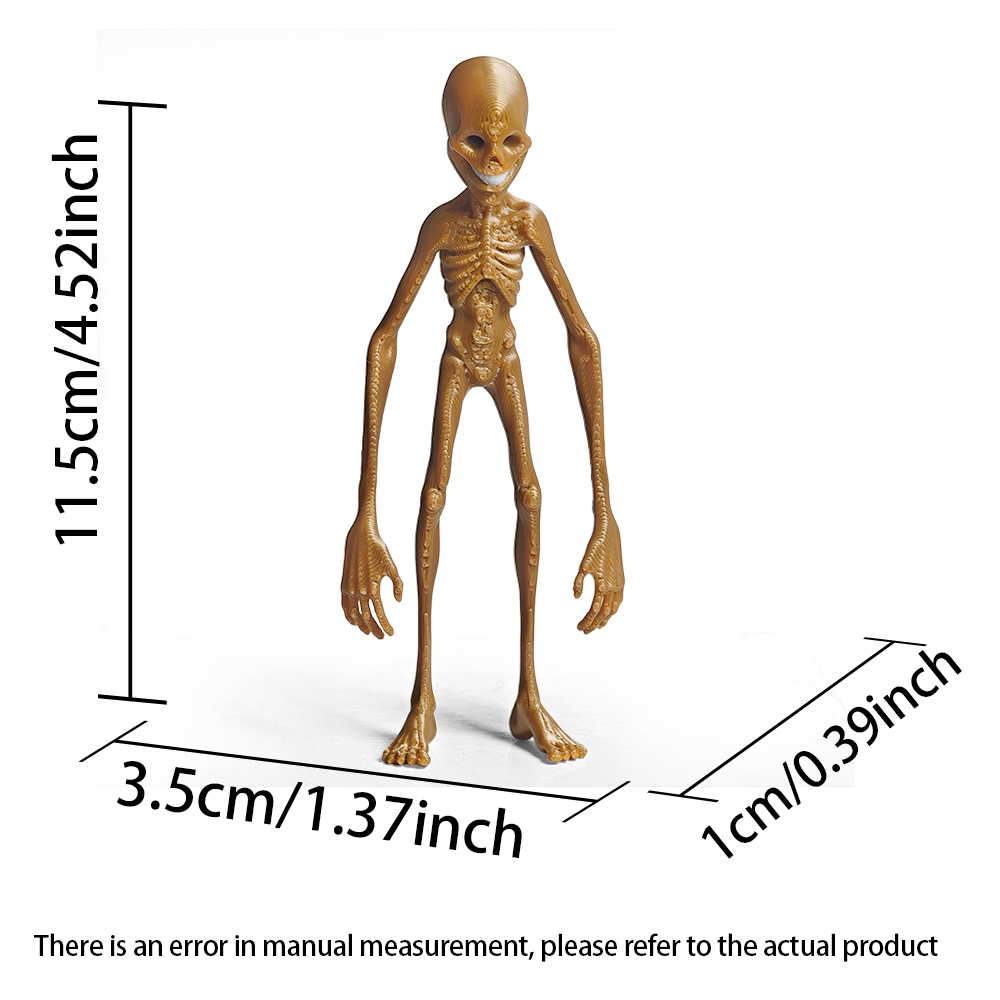 ฟิกเกอร์แอคชั่น Evil Verity โม - 3D Printing Yourself บทวิจารณ์และราคา