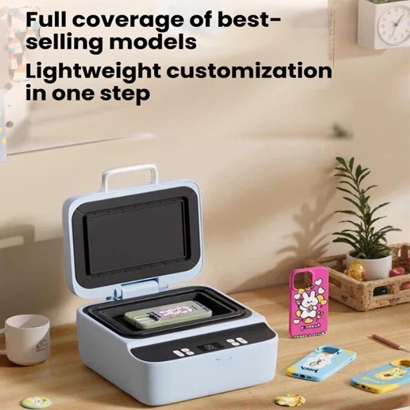 เครื่องกดความร้อนแบบแบนขนาดเล็ - 3D Printing Machine บทวิจารณ์และราคา