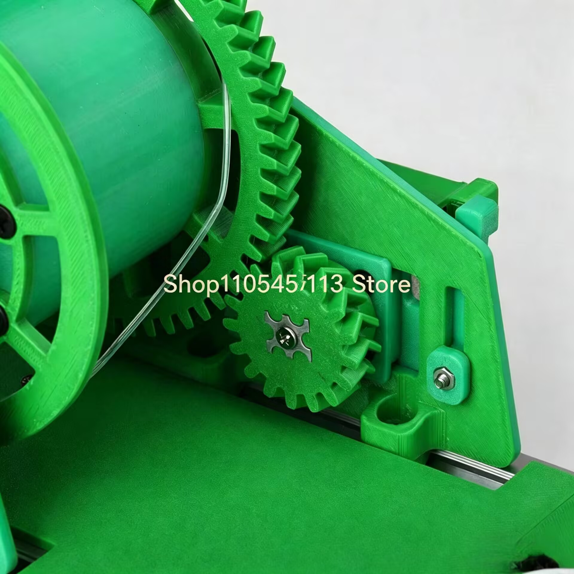 เครื่องรีดเส้นพลาสติกสำหรับการ - 3D Printing Machine บทวิจารณ์และราคา
