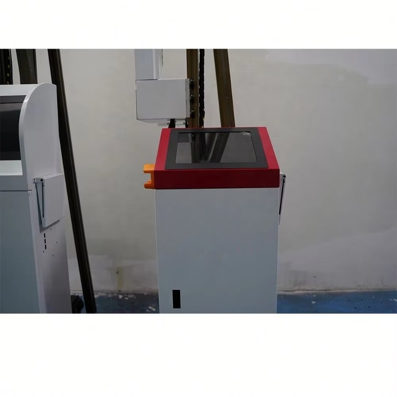 เครื่องพิมพ์ผนังคอนกรีตแบบพิมพ - 3D Printing Machine บทวิจารณ์และราคา