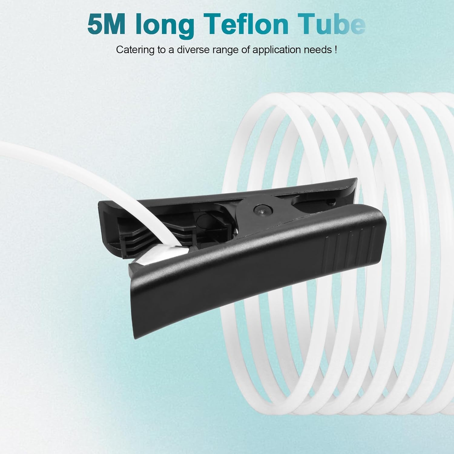 ท่อ PTFE สำหรับเครื่องพิมพ์สาม - 3D Printing Industry บทวิจารณ์และราคา