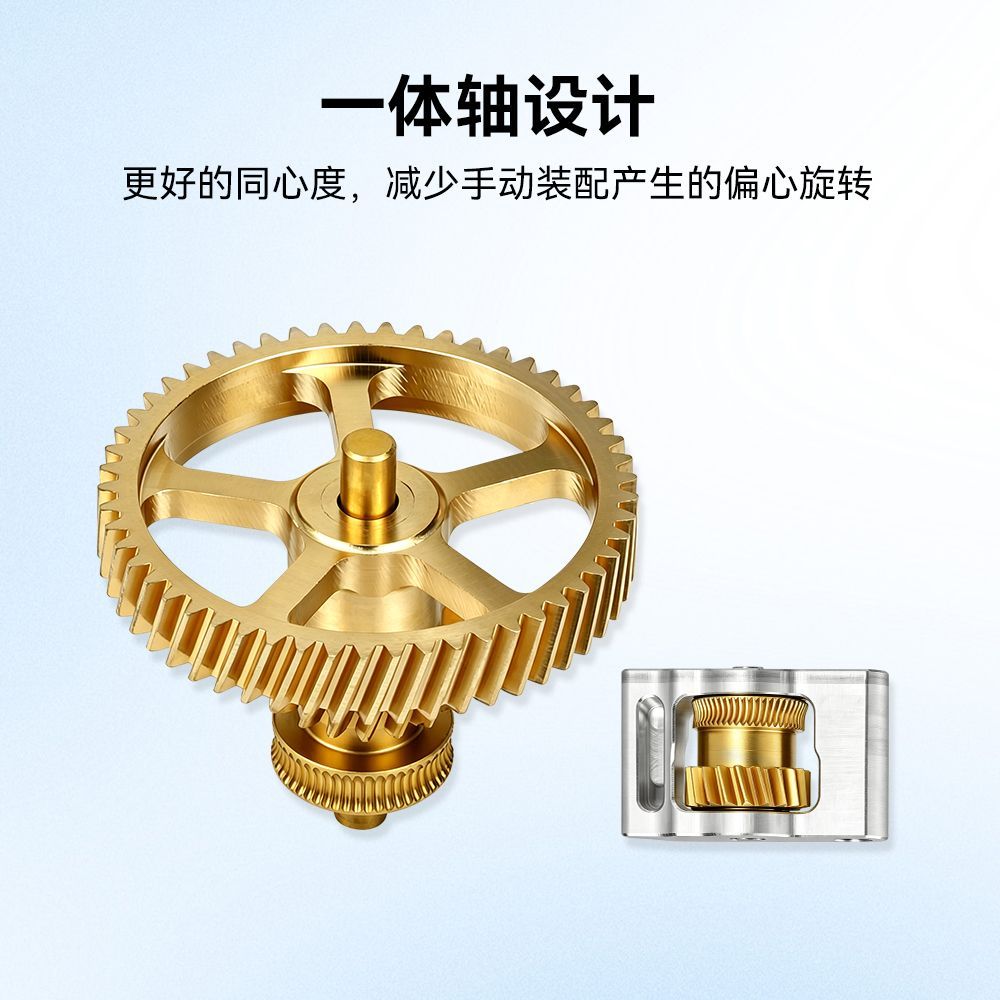 ชุดเฟืองอัดรีดเหล็กกล้าชุบแข็ง - 3D Printing Machine บทวิจารณ์และราคา