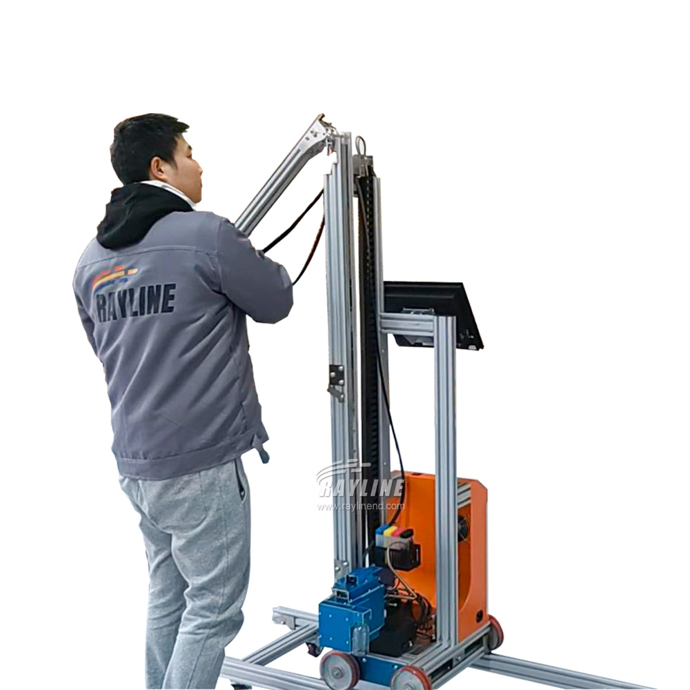 เครื่องพิมพ์อิงค์เจ็ท UV DTF แ - 3D Printing Machine บทวิจารณ์และราคา