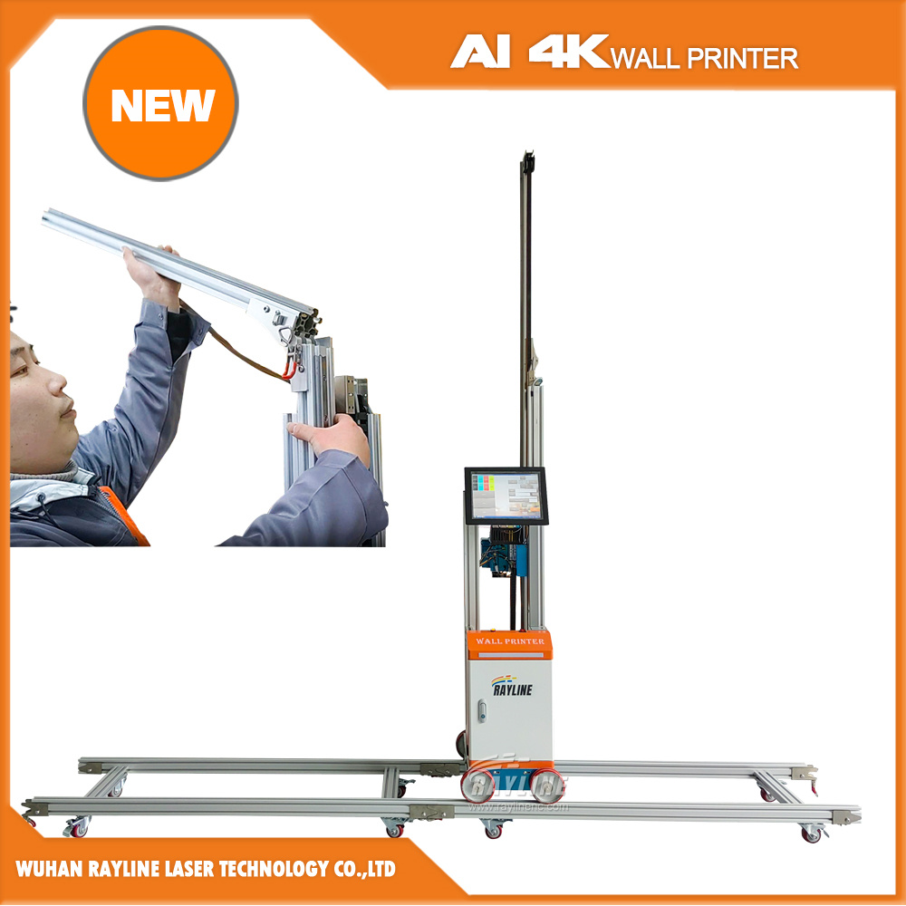 เครื่องพิมพ์อิงค์เจ็ท UV DTF แ - 3D Printing Machine บทวิจารณ์และราคา