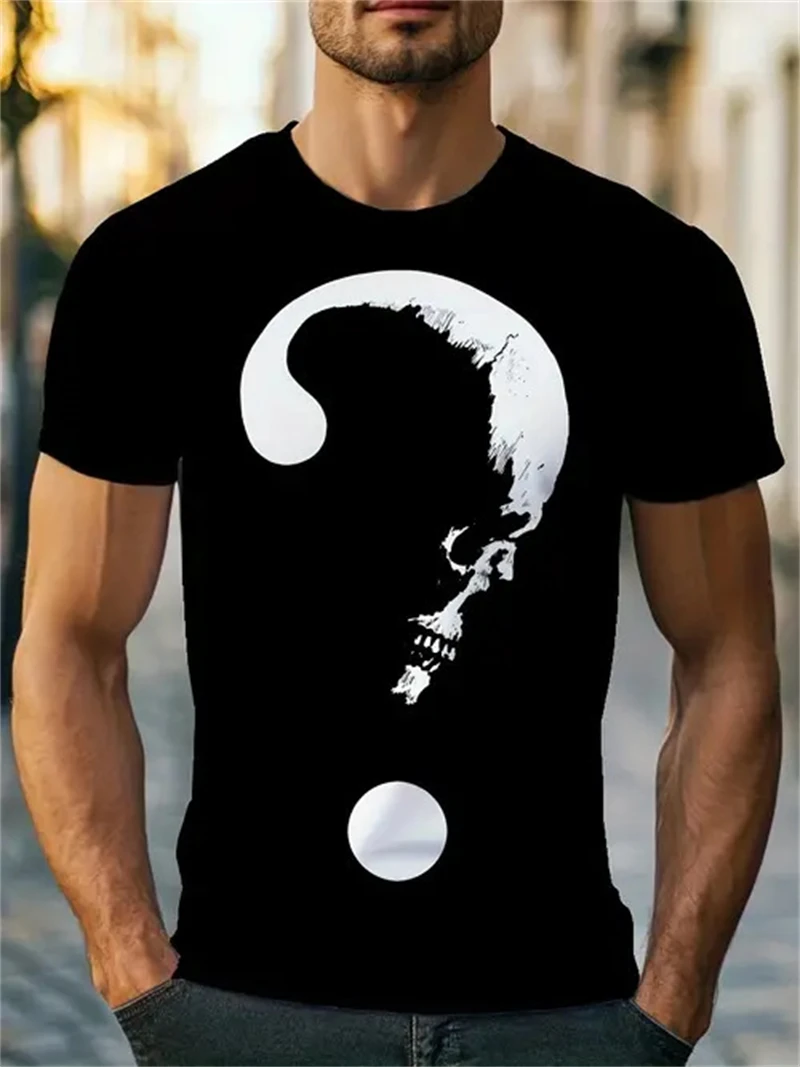 เสื้อยืดพิมพ์ลายหัวกะโหลกสีดำส - 3D Printing Question บทวิจารณ์และราคา