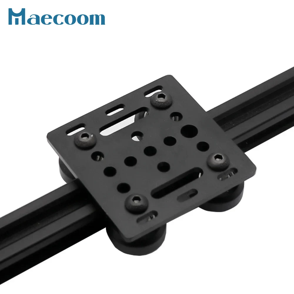 1 ชุด 2020/2040 V-slot อลูมิเน - V Slot Aluminum Extrusion บทวิจารณ์และราคา