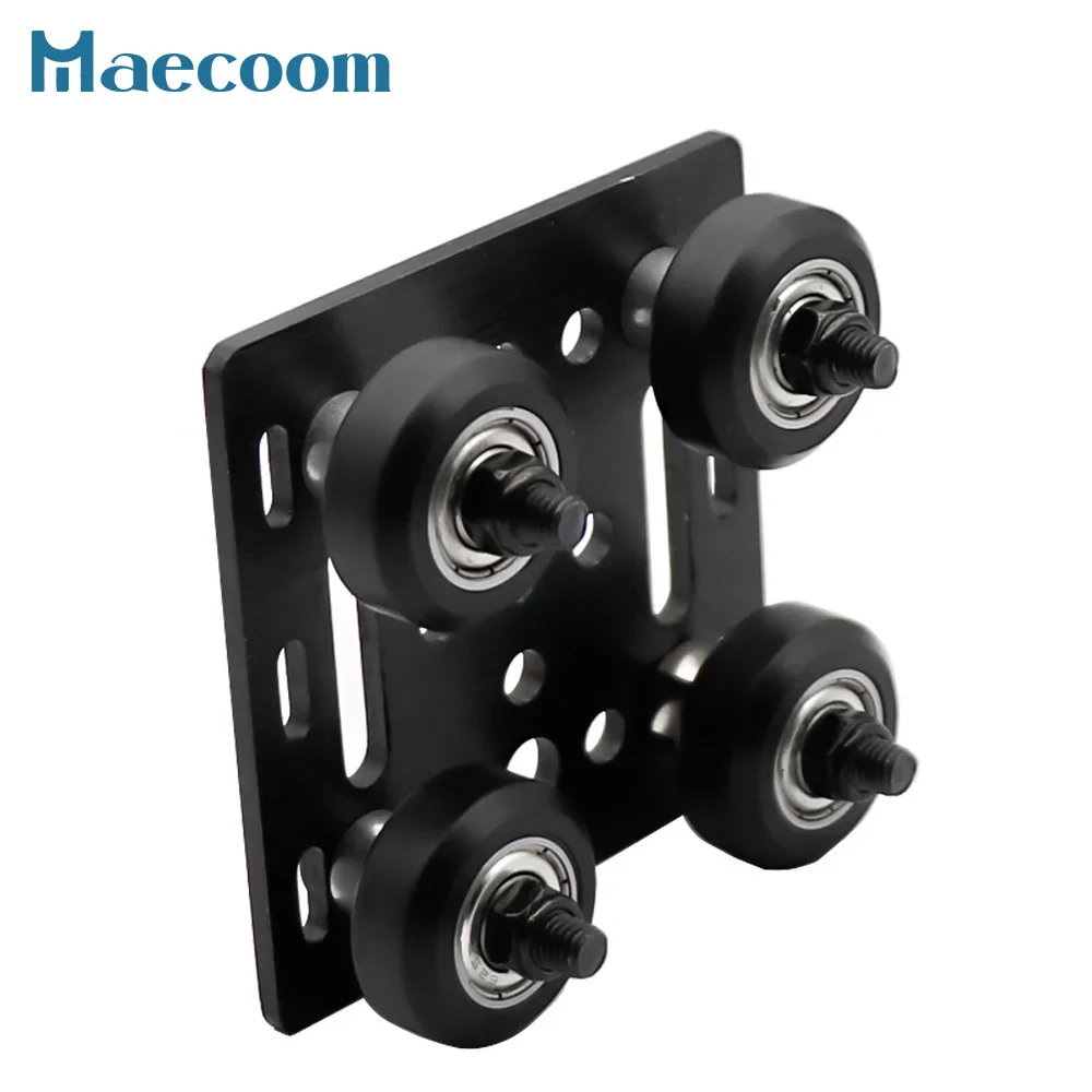 1 ชุด 2020/2040 V-slot อลูมิเน - V Slot Aluminum Extrusion บทวิจารณ์และราคา