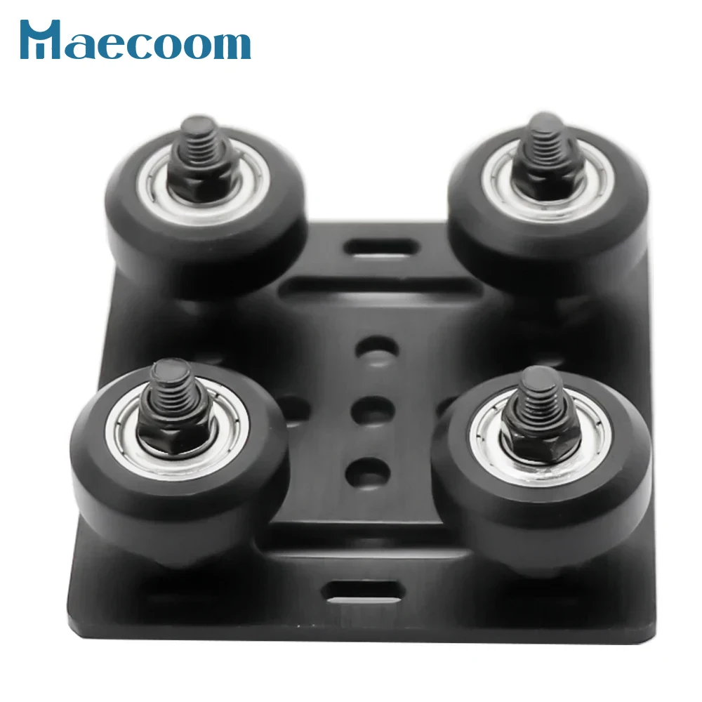 1 ชุด 2020/2040 V-slot อลูมิเน - V Slot Aluminum Extrusion บทวิจารณ์และราคา
