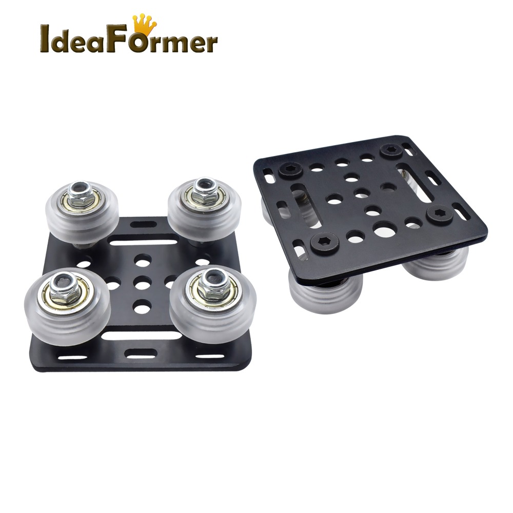 1ชุด Openbuilds V-Slot Gantry  - V Slot Aluminum Extrusion บทวิจารณ์และราคา