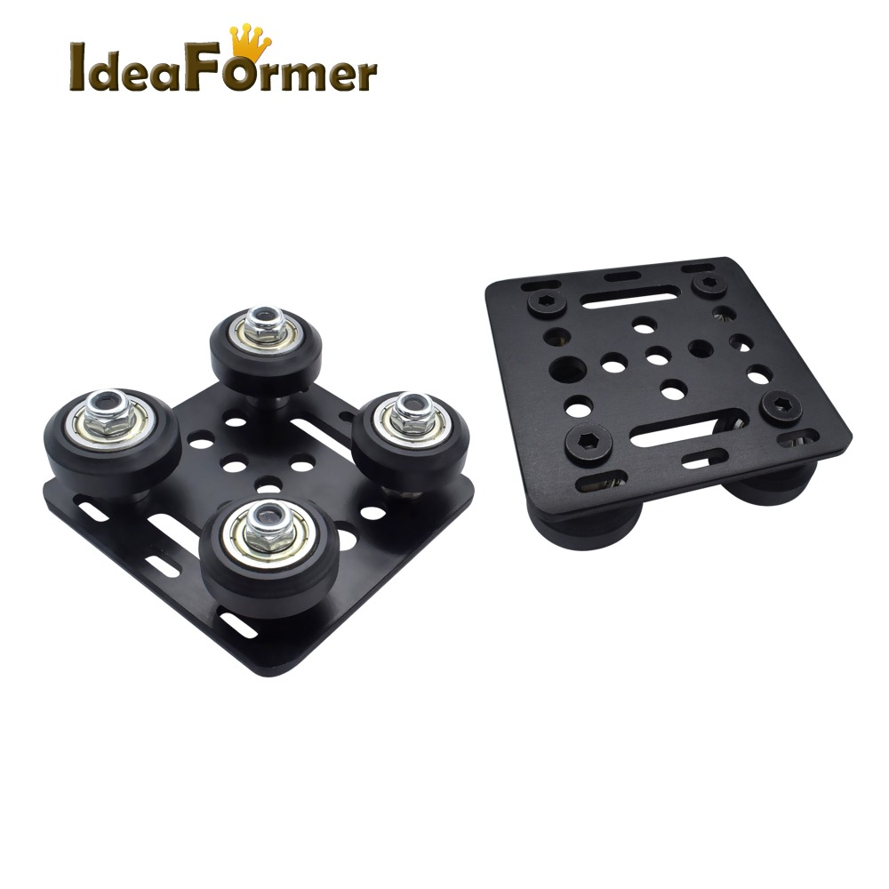 1ชุด Openbuilds V-Slot Gantry  - V Slot Aluminum Extrusion บทวิจารณ์และราคา