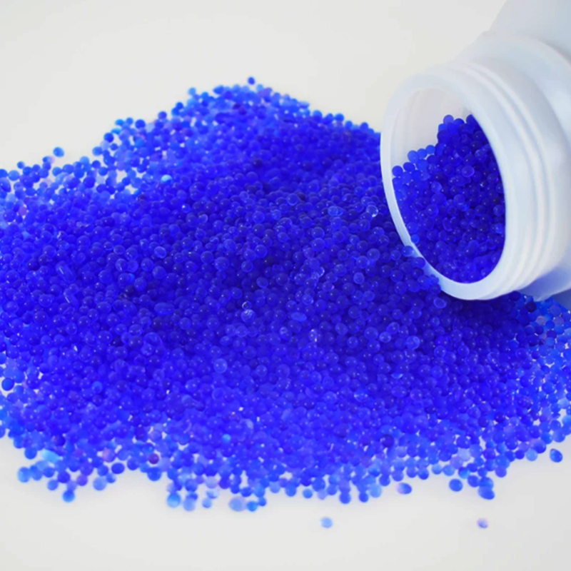 เม็ดซิลิกาเจลดูดความชื้นเปลี่ย - 3D Printing Industry บทวิจารณ์และราคา