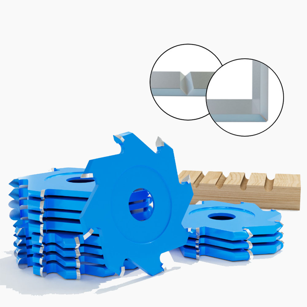 6/8/12 ฟันอัลลอยด์วงกลม U/V แผ - V Slot Aluminum Extrusion บทวิจารณ์และราคา
