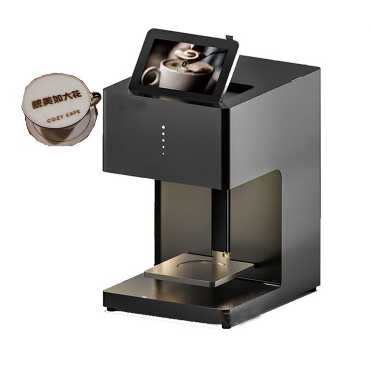 เครื่องพิมพ์อิงค์เจ็ทอัตโนมัติ - 3D Printing Machine บทวิจารณ์และราคา