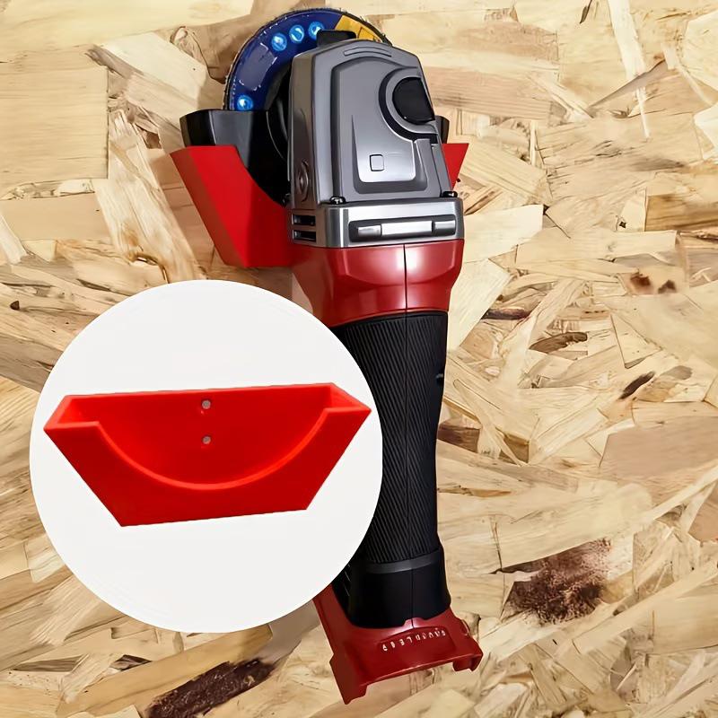 ที่ยึดเครื่องเจียรแบบติดผนังพิ - 3D Printing Grinder บทวิจารณ์และราคา