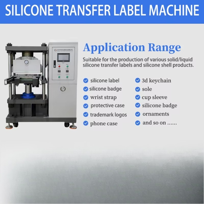 เครื่องพิมพ์ฉลากความร้อนแบบซิล - 3D Printing Machine บทวิจารณ์และราคา
