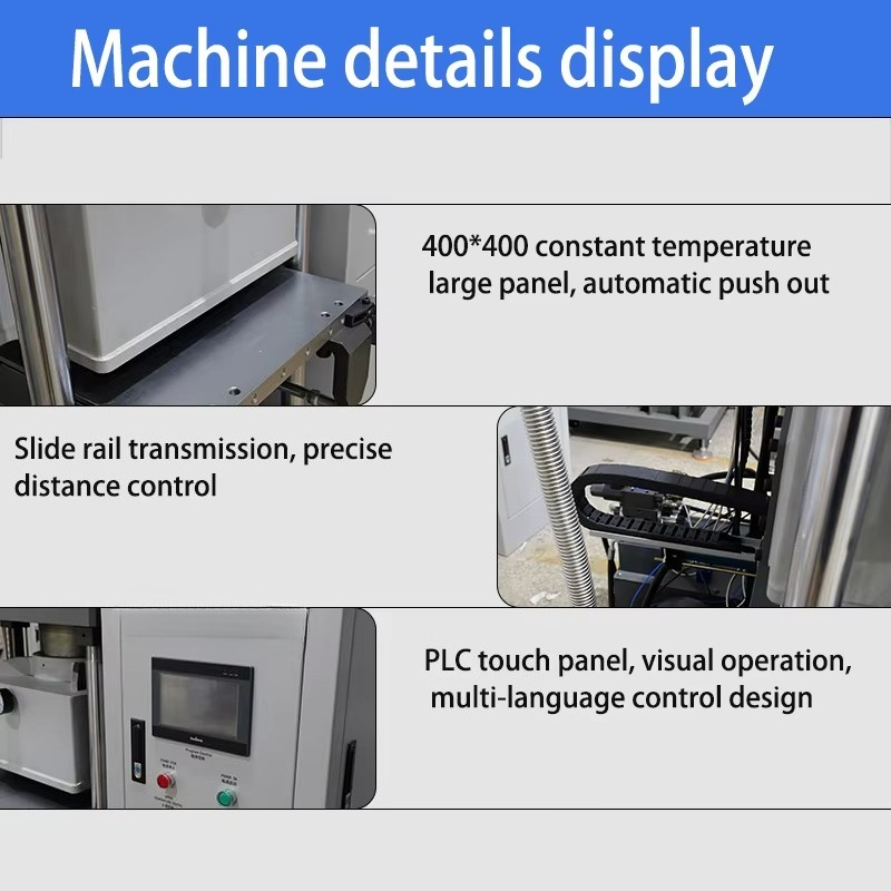 เครื่องพิมพ์ฉลากความร้อนแบบซิล - 3D Printing Machine บทวิจารณ์และราคา