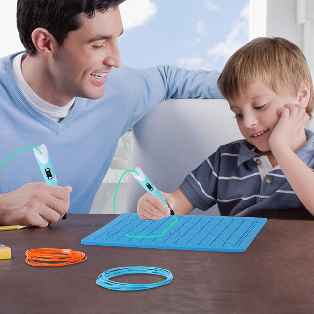 เครื่องมือวาดแบบที่ทนทาน แผ่นซ - 3D Printing Tablet บทวิจารณ์และราคา