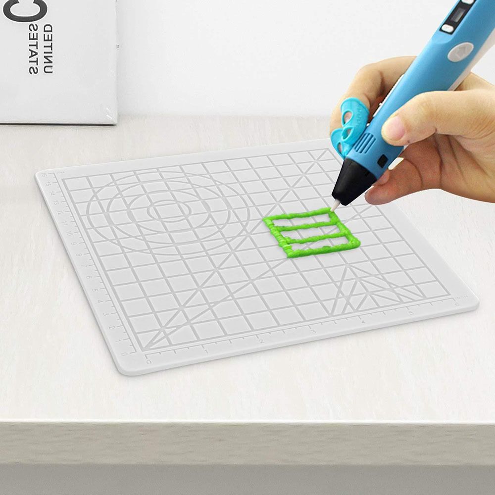 เครื่องมือวาดแบบที่ทนทาน แผ่นซ - 3D Printing Tablet บทวิจารณ์และราคา