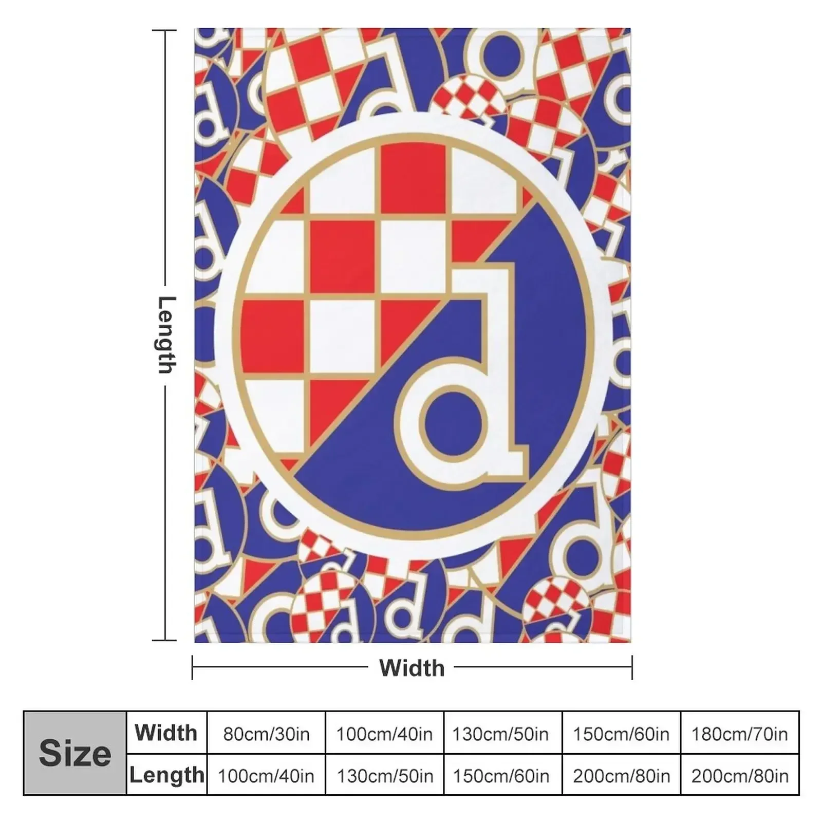 ดินาโม ซาเกร็บ ฟุตบอลโครเอเชีย - 3D Printing Zagreb บทวิจารณ์และราคา