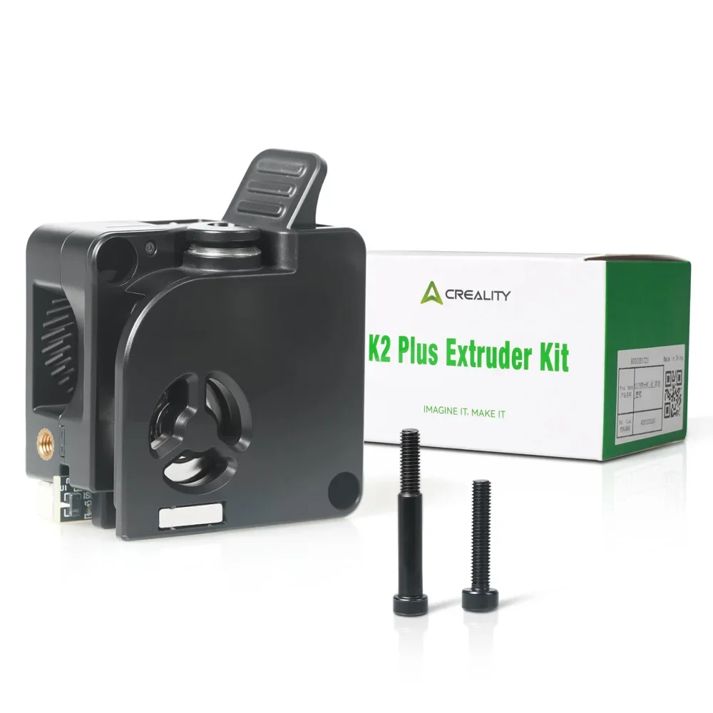 Creality Original K2 Plus Extr - 3D Printing Industry บทวิจารณ์และราคา