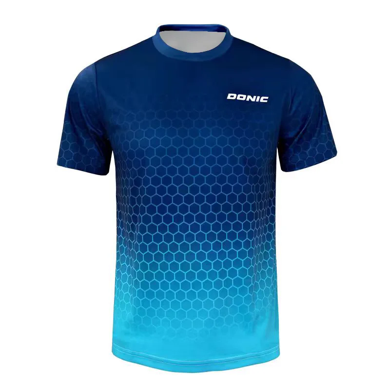 เสื้อยืดเทเบิลเทนนิสผู้ชายแบบใ - 3D Printing Tablet บทวิจารณ์และราคา