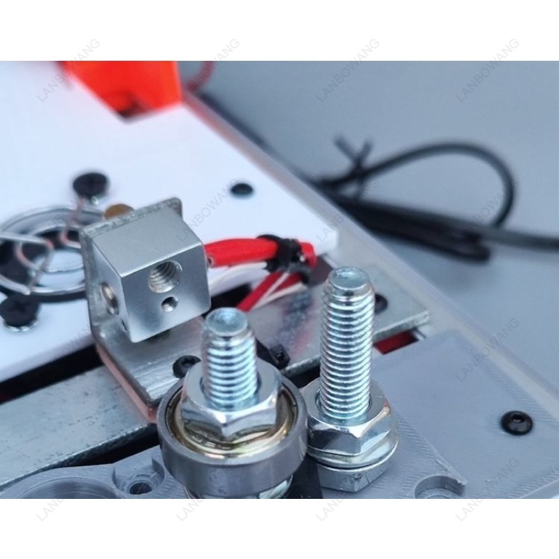 เหมาะสำหรับเครื่องพิมพ์ 3 มิติ - 3D Printing Machine บทวิจารณ์และราคา