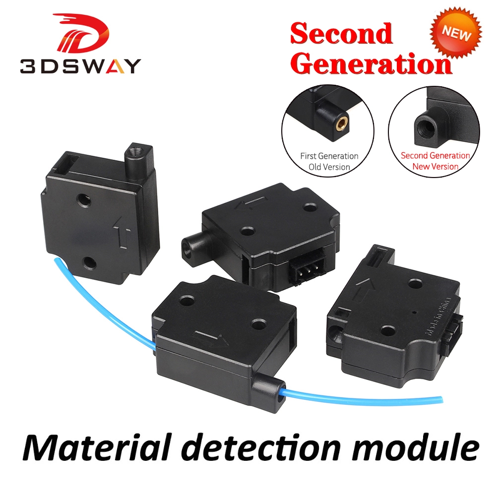 3DSWAY 3D ชิ้นส่วนเครื่องพิมพ์ - 3D Printing Industry บทวิจารณ์และราคา