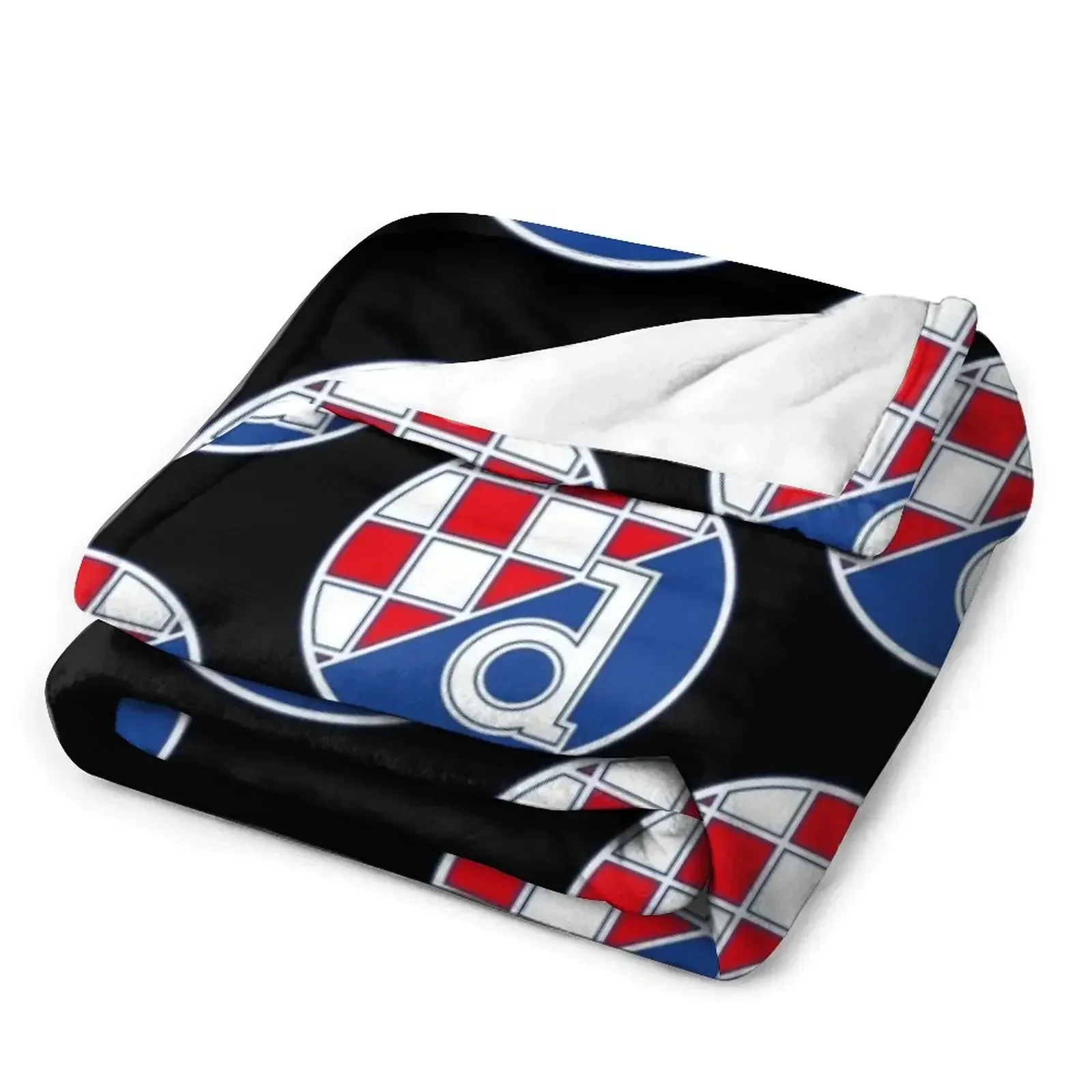 ผ้าห่ม Dinamo Zagreb สำหรับฤดู - 3D Printing Zagreb บทวิจารณ์และราคา