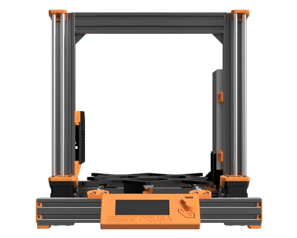 Blurolls 2.1 รุ่น Prusa I3 MK3 - V Slot Aluminum Extrusion บทวิจารณ์และราคา