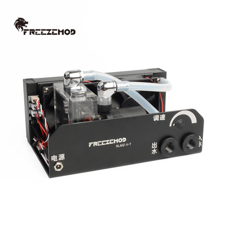 FREEZEMOD อุตสาหกรรม Cooling โ - 3D Printing Industry บทวิจารณ์และราคา