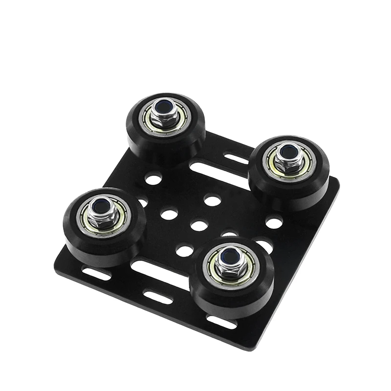 ชุดแผ่นรางแบบเปิด V-Openbuilds - V Slot Aluminum Extrusion บทวิจารณ์และราคา