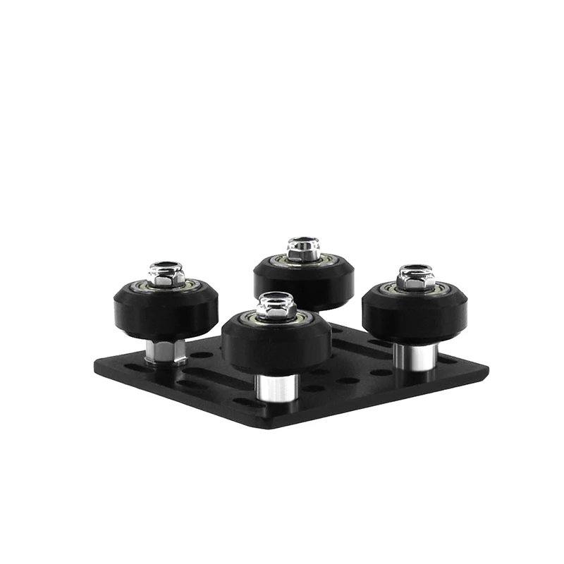 ชุดแผ่นรางแบบเปิด V-Openbuilds - V Slot Aluminum Extrusion บทวิจารณ์และราคา