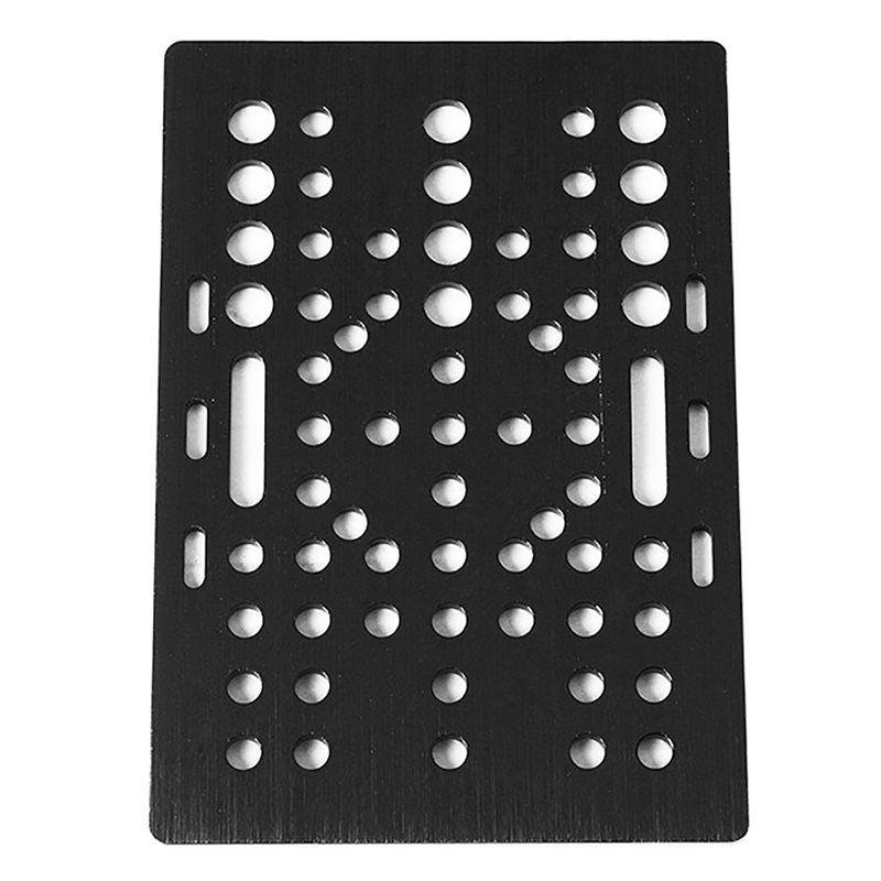 แผ่นโครงสร้าง CNC แบบ Gantry ร - V Slot Aluminum Extrusion บทวิจารณ์และราคา