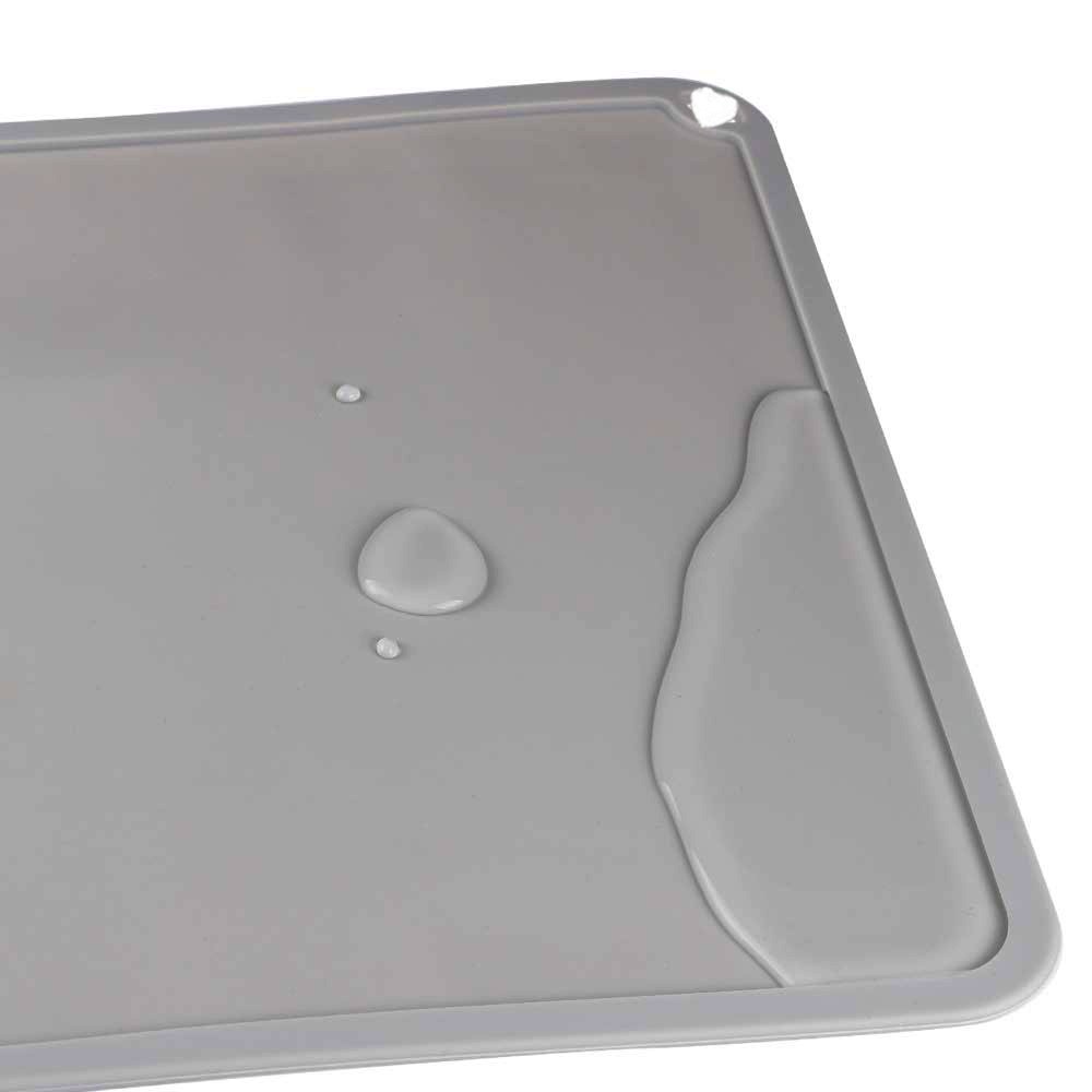 แผ่นซิลิโคนกันกระแทก 410 x 310 - 3D Printing Tablet บทวิจารณ์และราคา