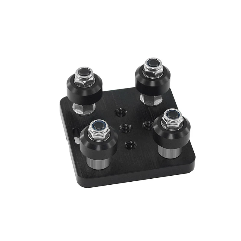3D ชิ้นส่วนเครื่องพิมพ์ 2020 V - V Slot Aluminum Extrusion บทวิจารณ์และราคา