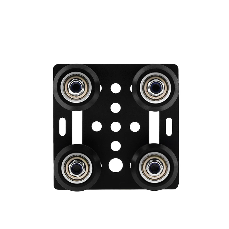 3D ชิ้นส่วนเครื่องพิมพ์ 2020 V - V Slot Aluminum Extrusion บทวิจารณ์และราคา