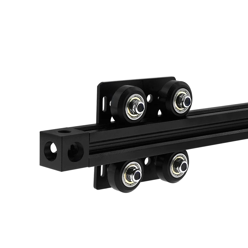 3D ชิ้นส่วนเครื่องพิมพ์ 2020 V - V Slot Aluminum Extrusion บทวิจารณ์และราคา