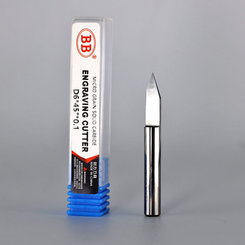 ดอกสว่านแกะสลักแบบ DIY ขนาดเส้ - 3D Printing Online บทวิจารณ์และราคา