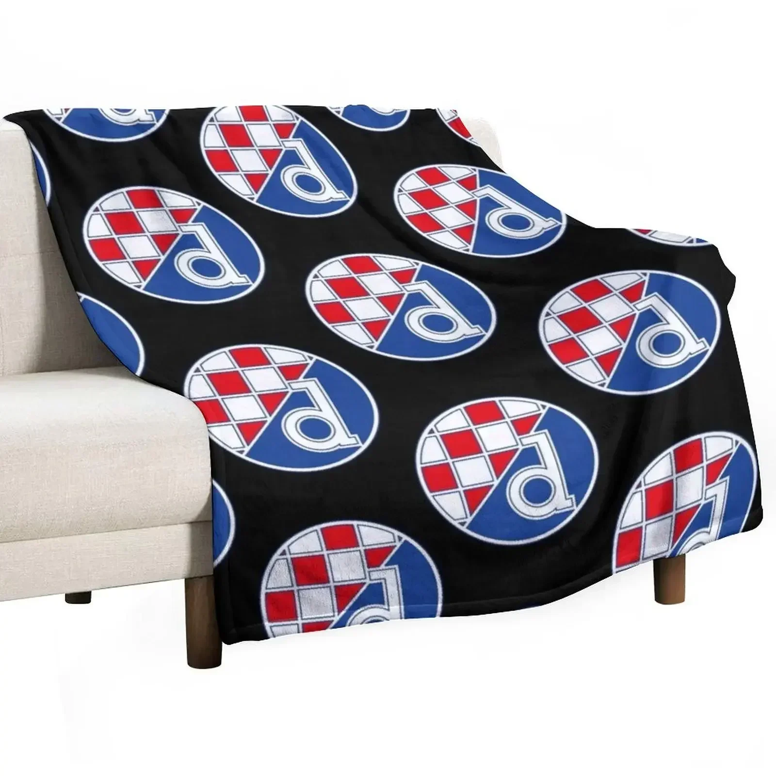ผ้าห่ม Dinamo Zagreb ผ้าห่มและ - 3D Printing Zagreb บทวิจารณ์และราคา