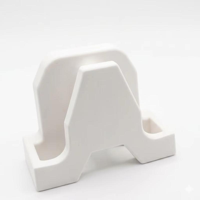 ขายึดพลาสติกสีน้ำเงินพิมพ์ 3 ม - 3D Printing Industry บทวิจารณ์และราคา