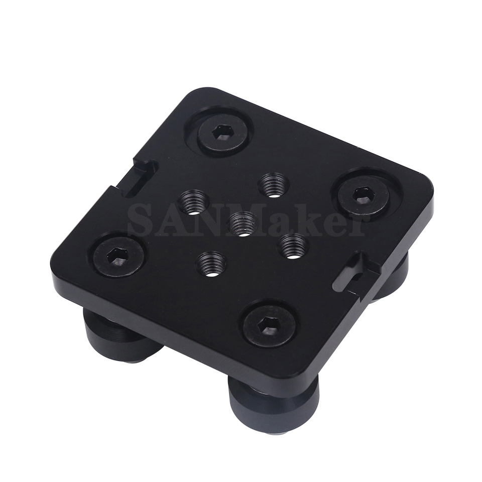 Opensource V Gantry Plat ชุดพิ - V Slot Aluminum Extrusion บทวิจารณ์และราคา