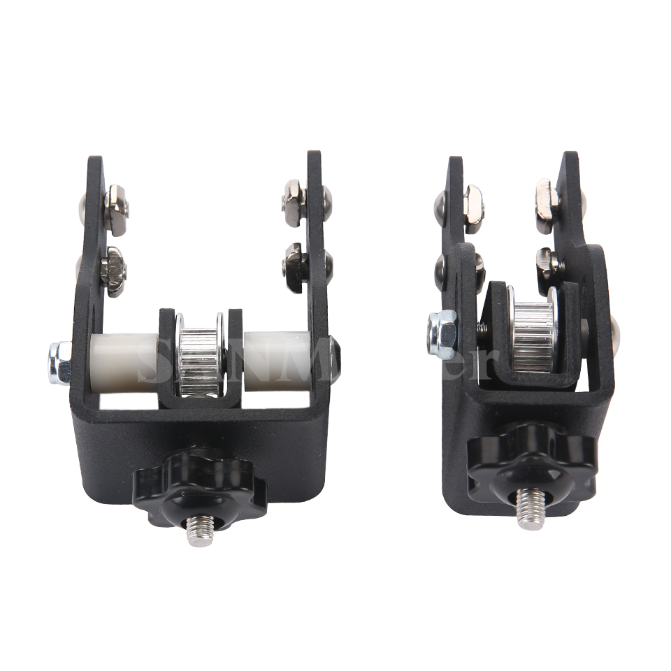 2040 4040แกน y แกน V-สล็อตโปรไ - V Slot Aluminum Extrusion บทวิจารณ์และราคา