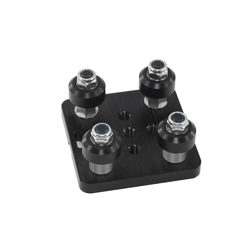 ชุดแพลตฟอร์มแกน V-Slot แบบ 3D  - V Slot Aluminum Extrusion บทวิจารณ์และราคา