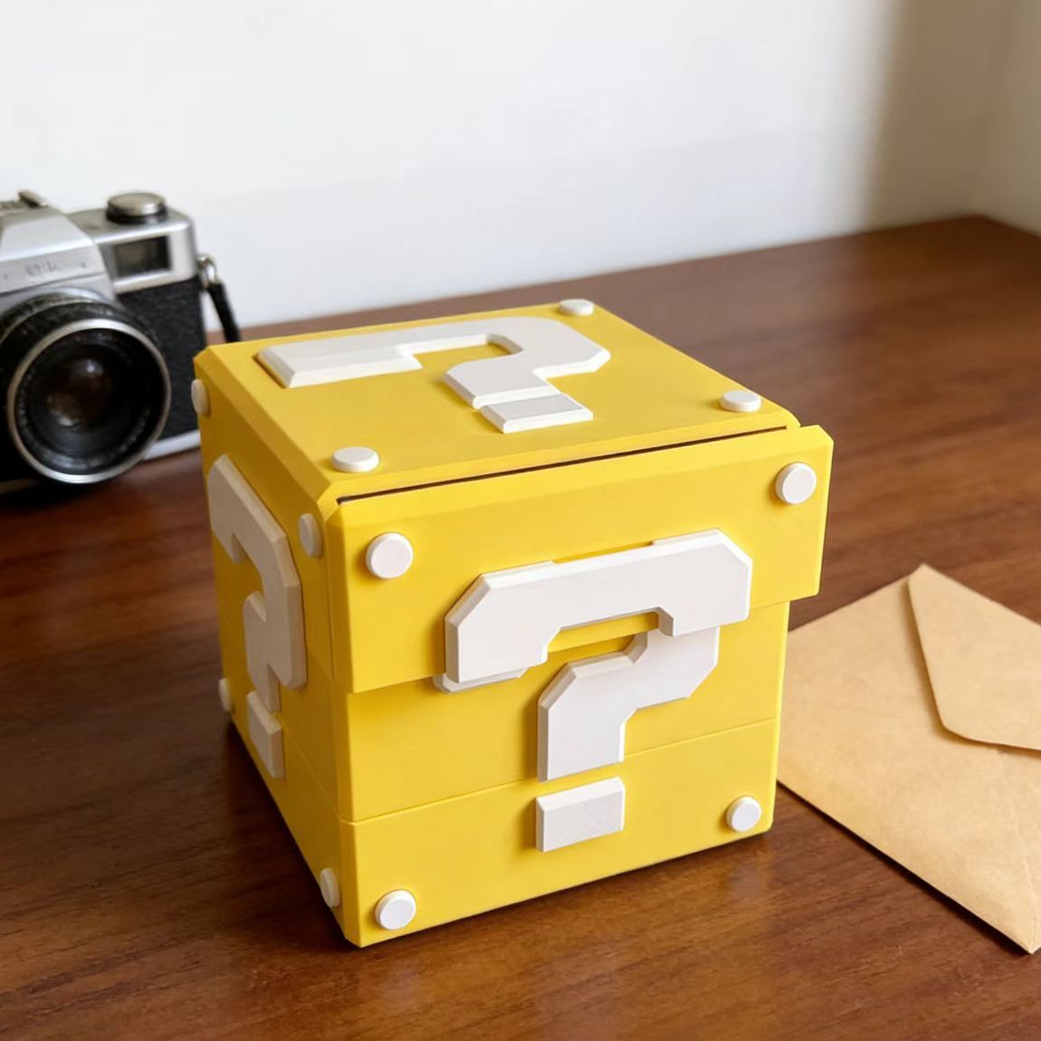 มีสินค้าพร้อมส่ง กล่องเก็บของพ - 3D Printing Question บทวิจารณ์และราคา